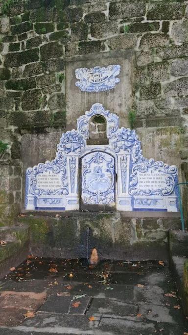 Nature E Spa Al - Termas Saude E Beleza, Totalmente Renovado - Piscinas Municipais Em Frente - Epoca Julho A Setembro São Pedro do Sul エクステリア 写真